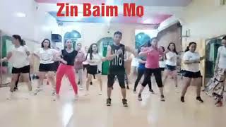 Download lagu Zumba 'Gak Ada Waktu Beb' Zin Baim Mo #Gheayoubi mp3 Download lagu Zumba 'Gak Ada Waktu Beb' Zin Baim Mo #Gheayoubi mp3