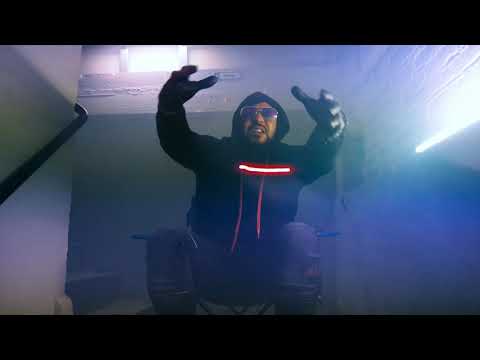 FRANC PARLER 94 - LA PASSE (Beat by: Nafaz Beat Directed by: RODY REAL)