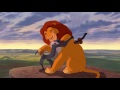 Marianne Antonsen Livets Sirkel The Lion King 1994 Norsk Norwegian