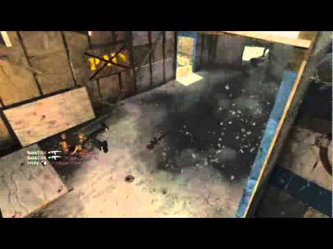 henshy - Black Ops Game Clip