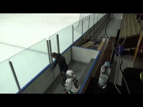 Jortsut vs fops 10 3 2019 toinen erä