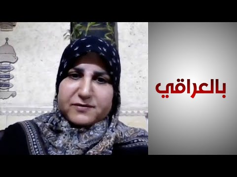 شاهد بالفيديو.. مديرة بوزارة البيئة: نعمل وفق خطة متطورة لوقف التصحر والعواصف الغبارية