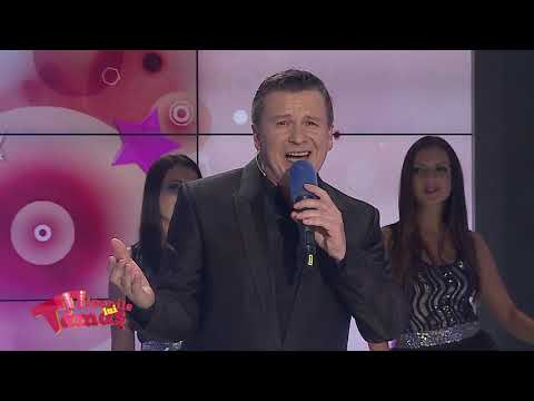 Aurel Tămaș - Eu plângeam și tu râdeai