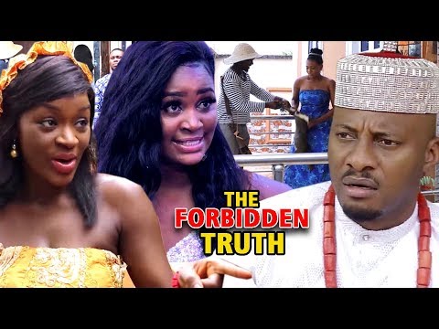 THE FORBIDDEN TRUTH Season 5&6 " New Movie Alert" (Chacha Eke) 2020 Latest Nigerian Movie