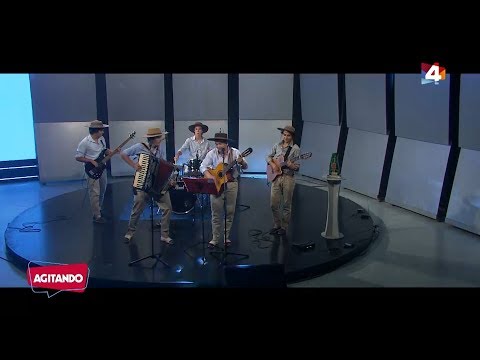 Meta Fuelle en #agitando