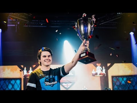 ESL Premiership - 2016 Summer Season - Hearthstone Recap Video