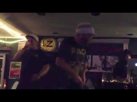 Worpaint & J-Earn * rhymeCulture * 6.23.12