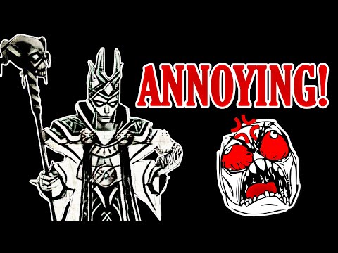 The Most Annoying Unit In Summoners War