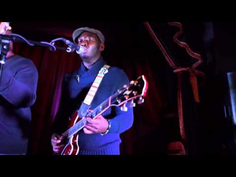 Marqueal Jordan, Isaiah Sharkey, Leon Q, The MoFitz Project and DJ Lee Farmer Perform "Love X Love"