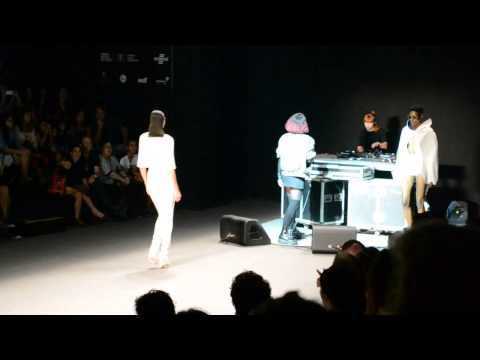 FASHION RIO - AUSLANDER - COLEÇÃO INVERNO 2014