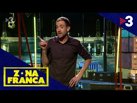 Descobrim els 'nepo-babys' catalans - Zona Franca