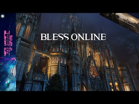 BLESS Online LP#142 Mein 1. Tag als Homöopath - Paladin Heiler ✮ EU ✮ Bless-EU.de ✮ [Deutsch]
