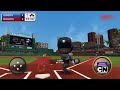 Baseball 9 En Cartoon Network LA Mayo 2024 Totally Real And Rare