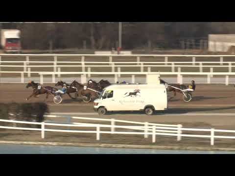 2020.02.15. 04. futam - VÁRAD HENDIKEP