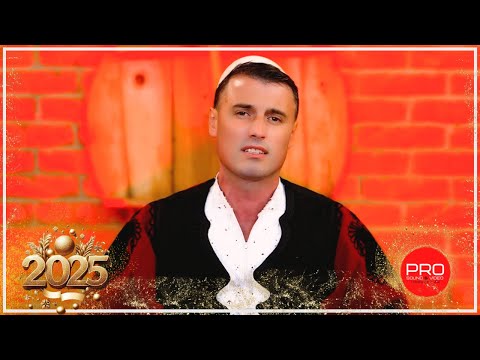 Dugagjin Kastrati - I lam vetëm babë e nanë (4K) #2025