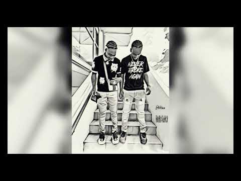 JAY B - Promise (Audio)