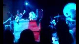 Duke Special - &quot;Salvation Tambourine&quot;