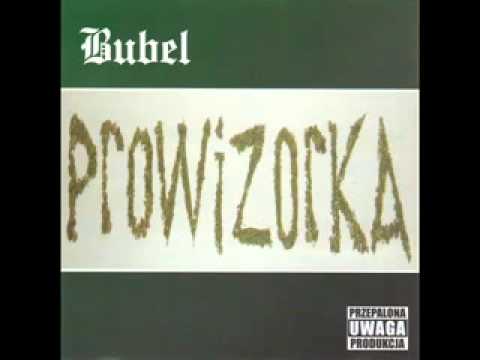 Bubel feat Qlop - Szczęścia szczyt