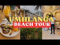 Things To Do In Durban Umhlanga Rocks Live Tour Travel Tips Attractions