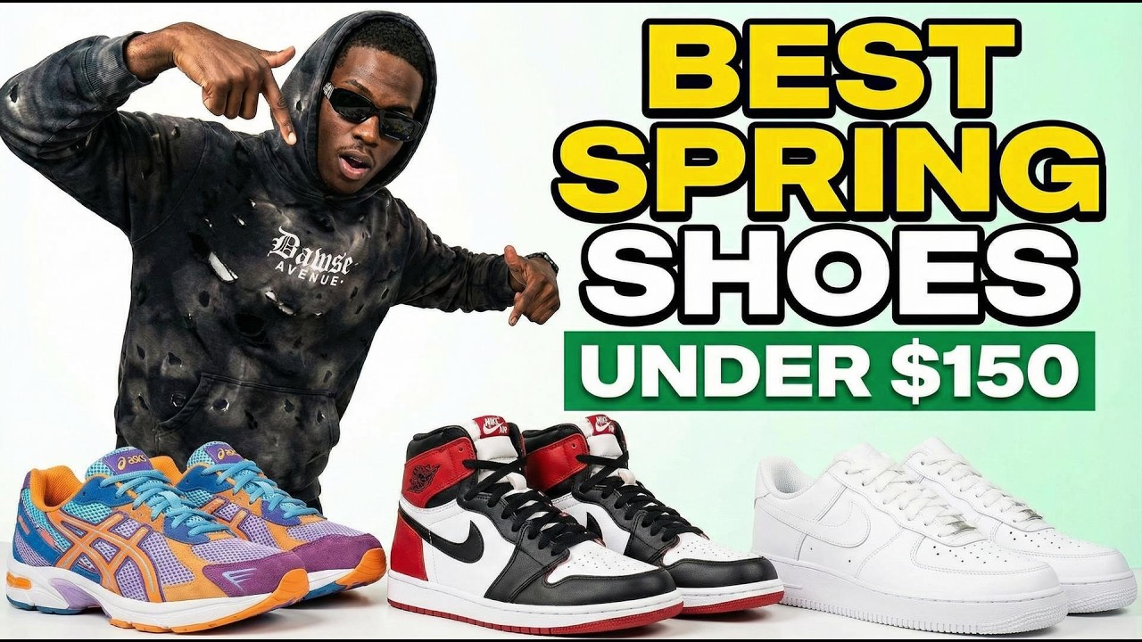 The Best Gym Shoes for Fitness Enthusiasts — Frenly Fit