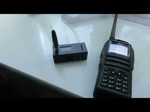 DMR: The cheapest best way to get started