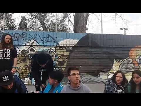 Cachin vs Mago octavos de final fecha 13