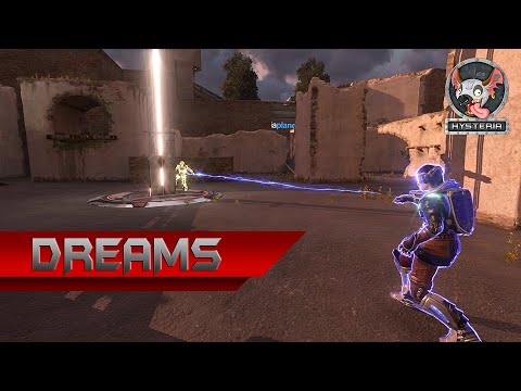 [Hysteria] Dreams - Shootmania Elite Fragmovie