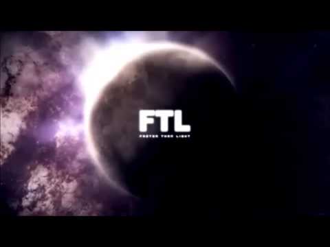 FTL (Faster Than Light) Title Theme 10 hours
