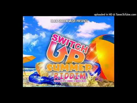Jah Promo - Summer yasvika[Switch Up Summer Riddim] Pro by G Samuel & Maxus Beatz]
