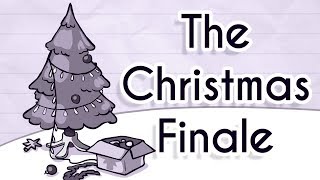 The Christmas Finale