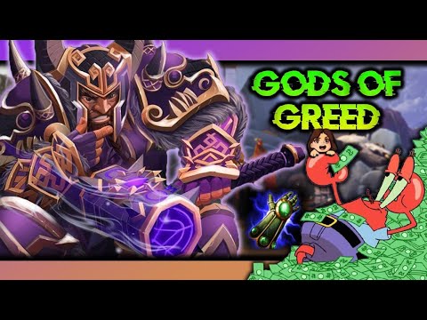 PRO LEVEL INHOUSE w/ OLD CLG! (Fafnir Solo)