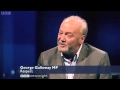 Paxman V Galloway #Round 2 MUST SEE!!!! - YouTube
