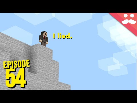 Hermitcraft 10: I'm not done