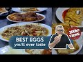 The Best Eggs Ever Baroda Khaane Mein Kya Hai