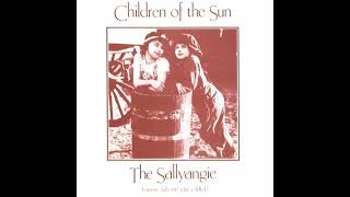 Children of the Sun