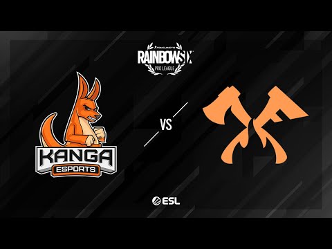 Kanga vs. FURY – Coastline – Rainbow Six Pro League – Season XI – APAC (ANZ)