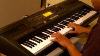 Lush - De Luxe (on piano)