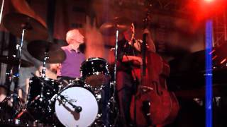 Charlie Watts and the ABC&D of Boogie Woogie - Paris, Oct. 2, 2011 - Pt1