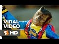 Monkey Up Full Movie Hindi Dubbing