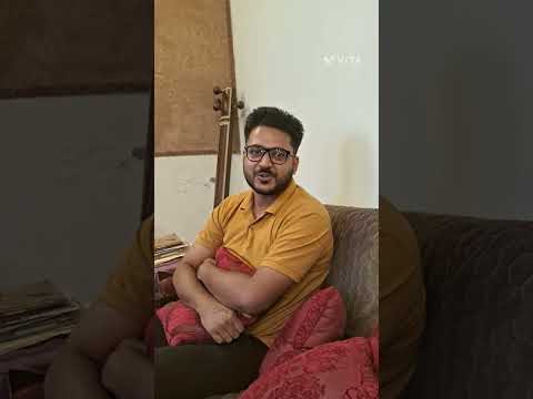 Shubham Kumar Bagchi Dubai vlog