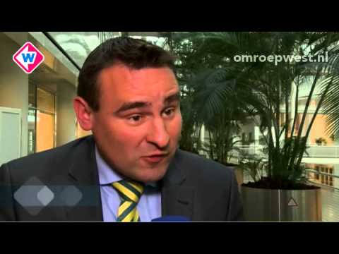 Veel onrust in Haagse wijk Duindorp