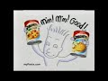 Campbell S Spaghetti Os Pasta Commercial Spot Crazy Dance Party 2005