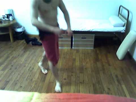 Verrückt beim Bund 2 xD.wmv