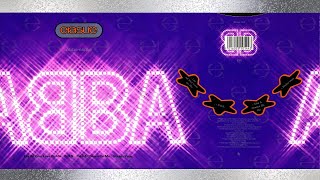 ⭐ ERASURE ⭐ ABBA-ESQUE ⭐ (X4+1 TRACK EP) 1992 ABBA Electronic Synth-Pop Dance '80s '90s