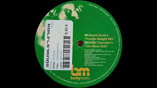 RC Groove - Superfreaque "Music" (Nikki Camcam's Chi-Flava Dub) [Body Music]