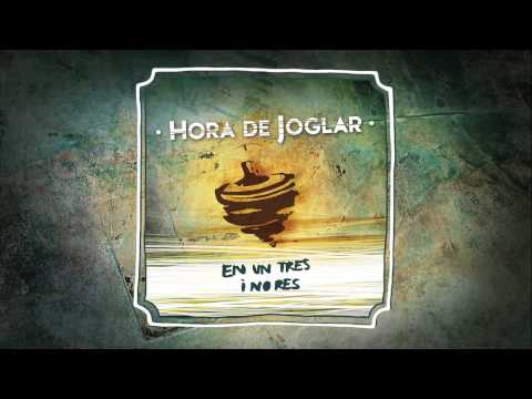 M'agrada - Hora de Joglar