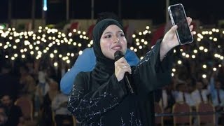 جديد ماريا قحطان _ الهاشمي قال 