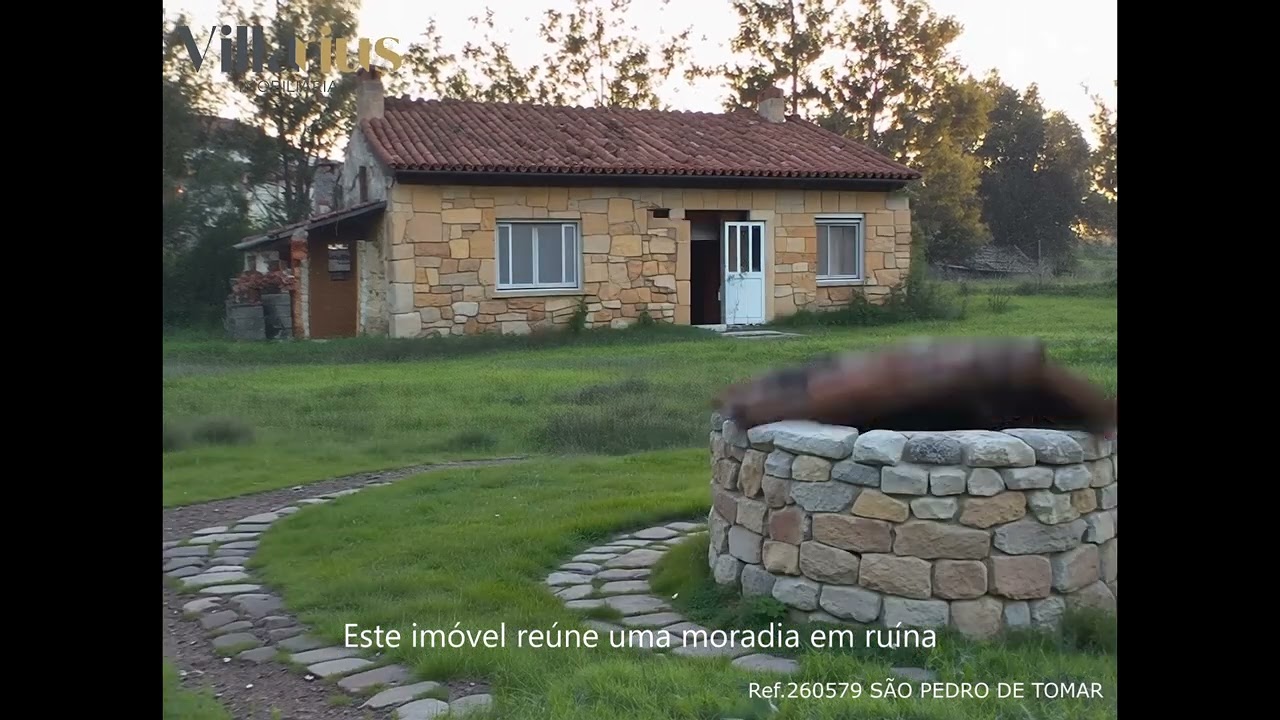 Vídeo do imóvel