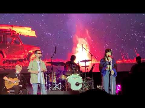 AKMU - Last Goodbye | RIPPLES FOR HOPE 2022 MANILA | 221126