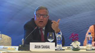 ITTF3 | India and the World in Era of Turbulence and Transition